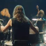 Let here Be Shred de Megadeth