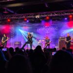 Primordial, Madrid, 2025