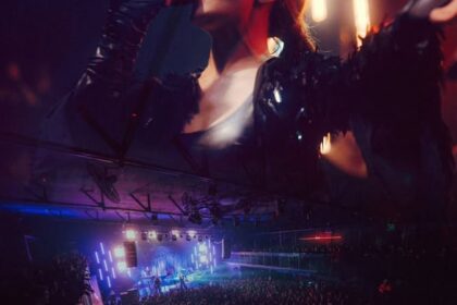 Simone Simons, Epica