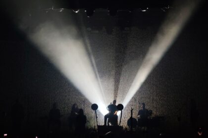 Wardruna Madrid 2025