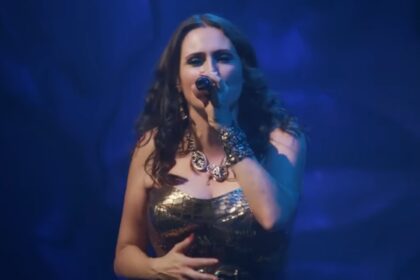 Within Temptation Ice Queen acústica