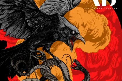 Alter Bridge, Scales are Falling