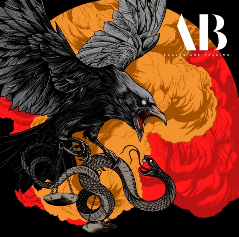 Alter Bridge, Scales are Falling
