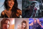 Annihilator, Feast, Pilar Rubio