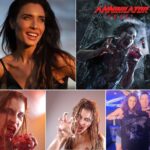Annihilator, Feast, Pilar Rubio
