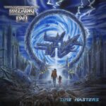 Battering Ram - Time Masters