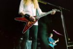 Dave Mustaine, Megadeth