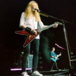 Dave Mustaine, Megadeth