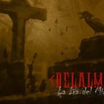 Delalma, La ira del mirlo
