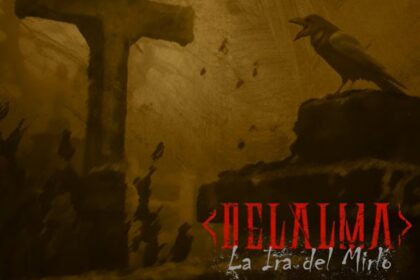 Delalma, La ira del mirlo