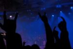 Hammerfall Madrid enero 2026 La Riviera