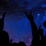 Hammerfall Madrid enero 2026 La Riviera