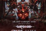 Kreator Madrid 2026