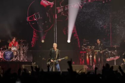 Offspring, Ramones, i wanna be sedated
