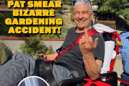 Pat Smear, Foo Fighters
