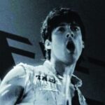 Rob Hirst, Midnight Oil