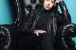 Ronnie Radke, Falling in Reverse (Foto extraída de su Facebook)