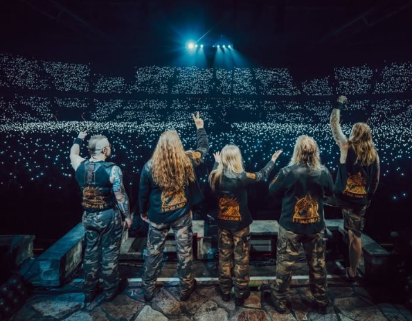 Sabaton