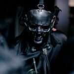 Tobias Forge Ghost