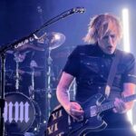 Tyler Bates, Marilyn Manson