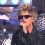 Green Day, Super Bowl LX