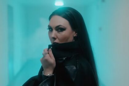 Amaranthe, Chaos Theory