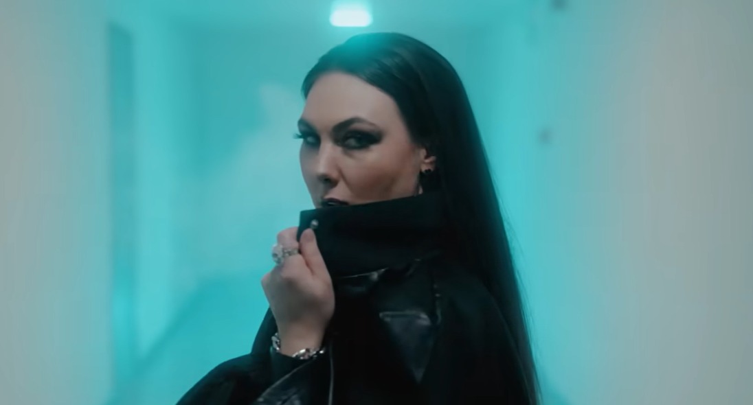 Amaranthe, Chaos Theory
