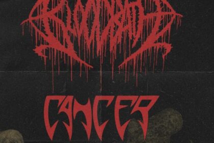 Bloodbath, Cancer, Madrid, junio 2026
