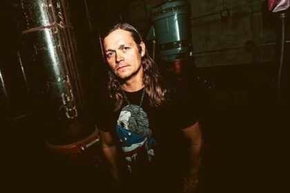 Brad Arnold, Three Doors Down