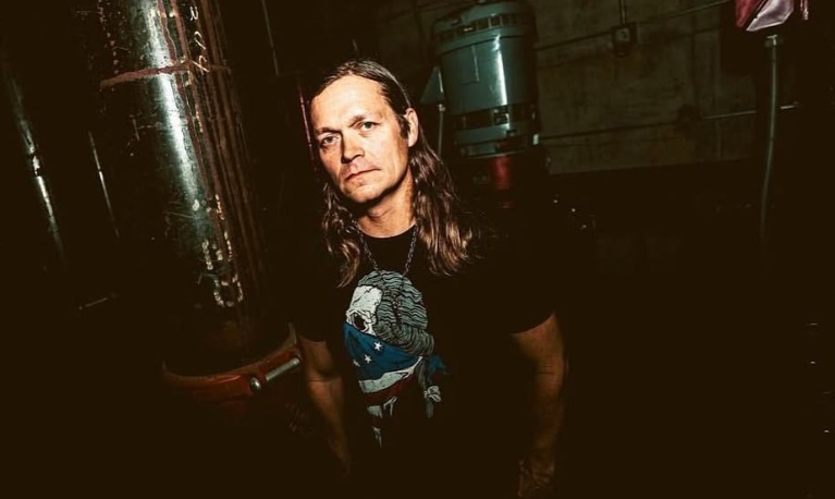 Brad Arnold, Three Doors Down