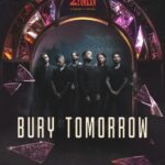 Bury Tomorrow, al Z! Live 2026