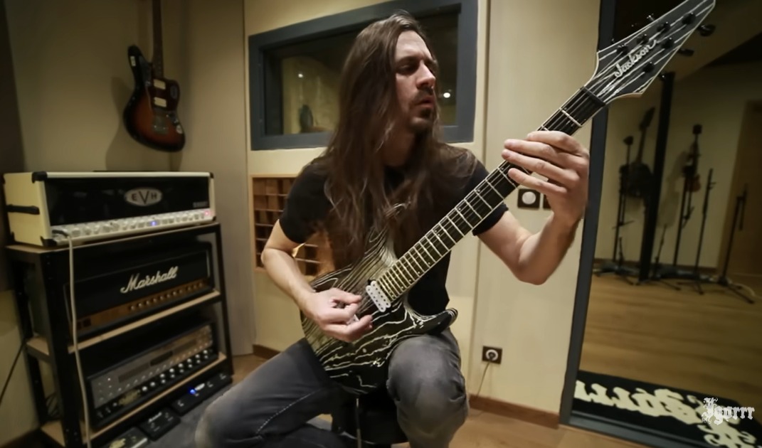 Igorrr, Limbo