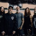 Nuevo disco de In Flames