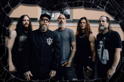 Nuevo disco de In Flames