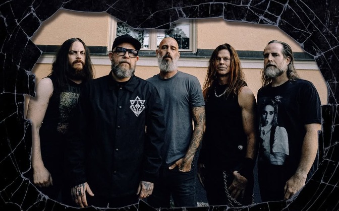 Nuevo disco de In Flames