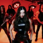 Lauren Hart, Arch Enemy