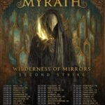 Conciertos Myrath España 2026