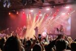 Tarja y Marko Hietala Madrid 2026 La Riviera