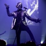 Tobias Forge, Ghost