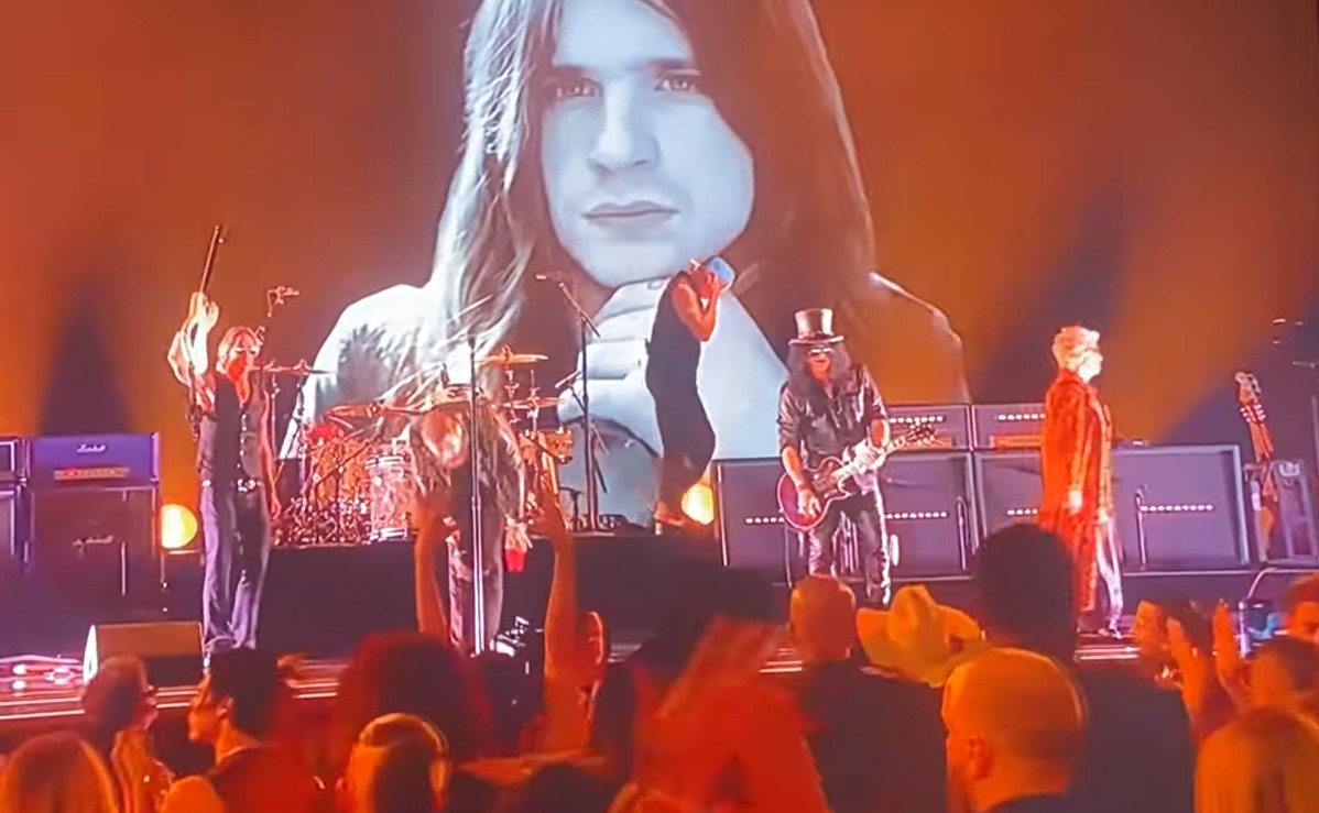 Tributo a Ozzy Osbourne Grammy 2026