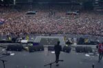 Yungblud Changes Villa Park