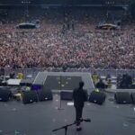 Yungblud Changes Villa Park