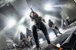 Arch Enemy Lauren Hart