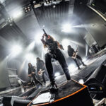 Arch Enemy Lauren Hart
