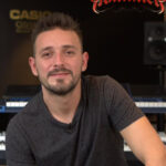 Nuevo teclista de Avalanch