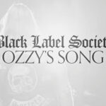 Black Label Society Ozzy