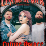 Future Palace, al Leyendas del Rock 2026