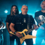 Nueva banda de Jero Ramiro