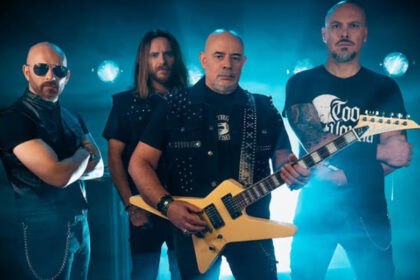 Nueva banda de Jero Ramiro