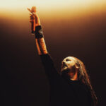 Korn Wallpaper
